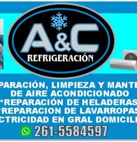 Refrigeración