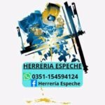Herrería Espeche