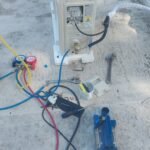 Refrigeracion reparacion y mantenimiento