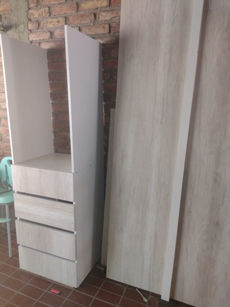 Muebles de cocina