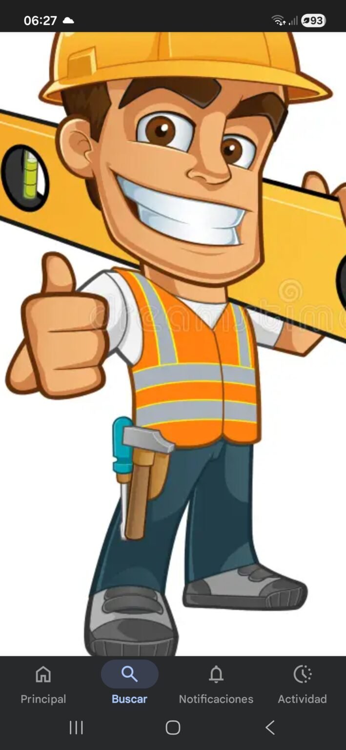 Construcción