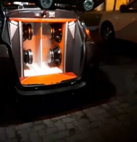 Sistemas de audio. Instalación. Fabricación. Audio pro. Salones. Pub. Disco. Vivo audiocar.