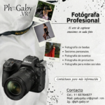Fotografa