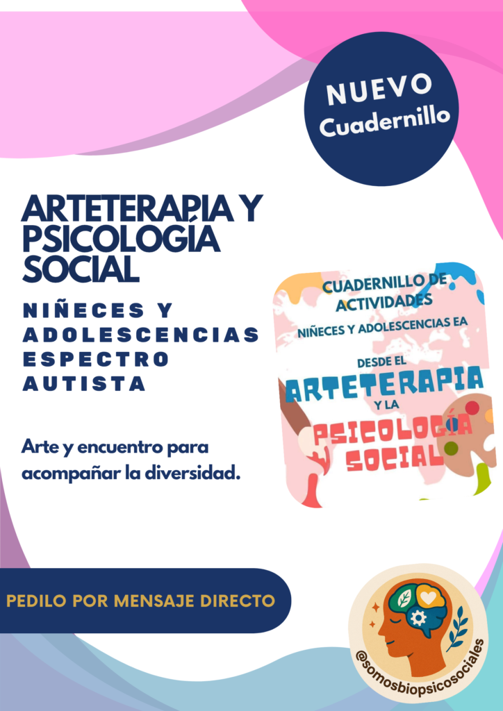 Asistencia Psicosocial