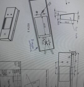 Dibujante cadista