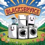 Técnico electrónico especialista en electrodomésticos y urgencias electricas