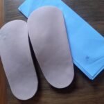 Plantillas ortopedicas