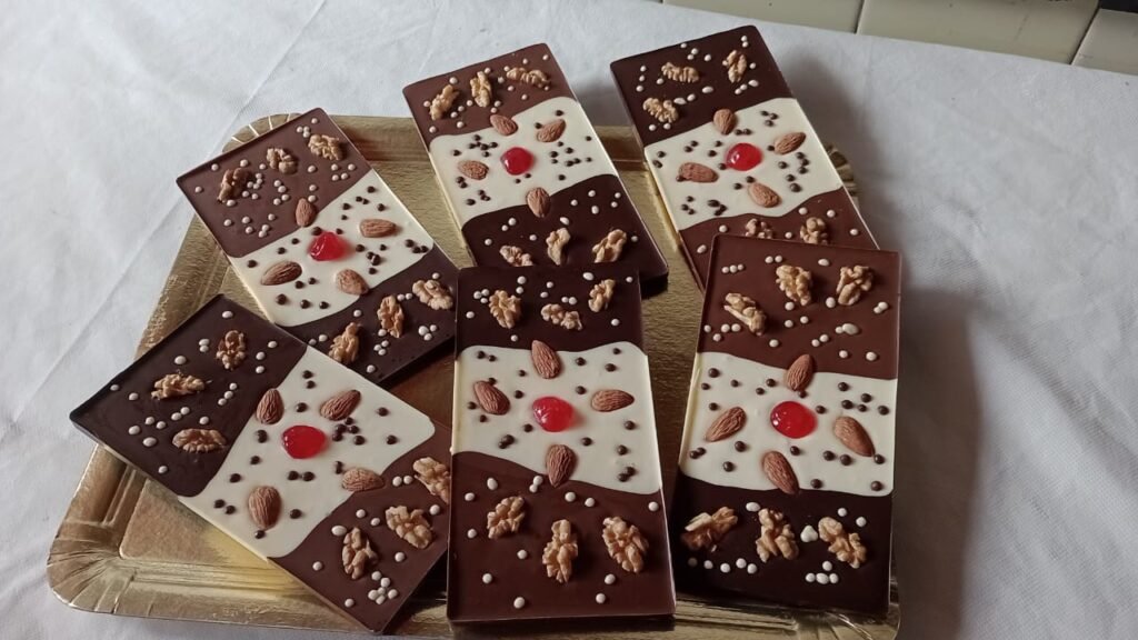 Sucrée Mounet