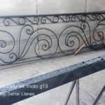 Herrería artística y de forja