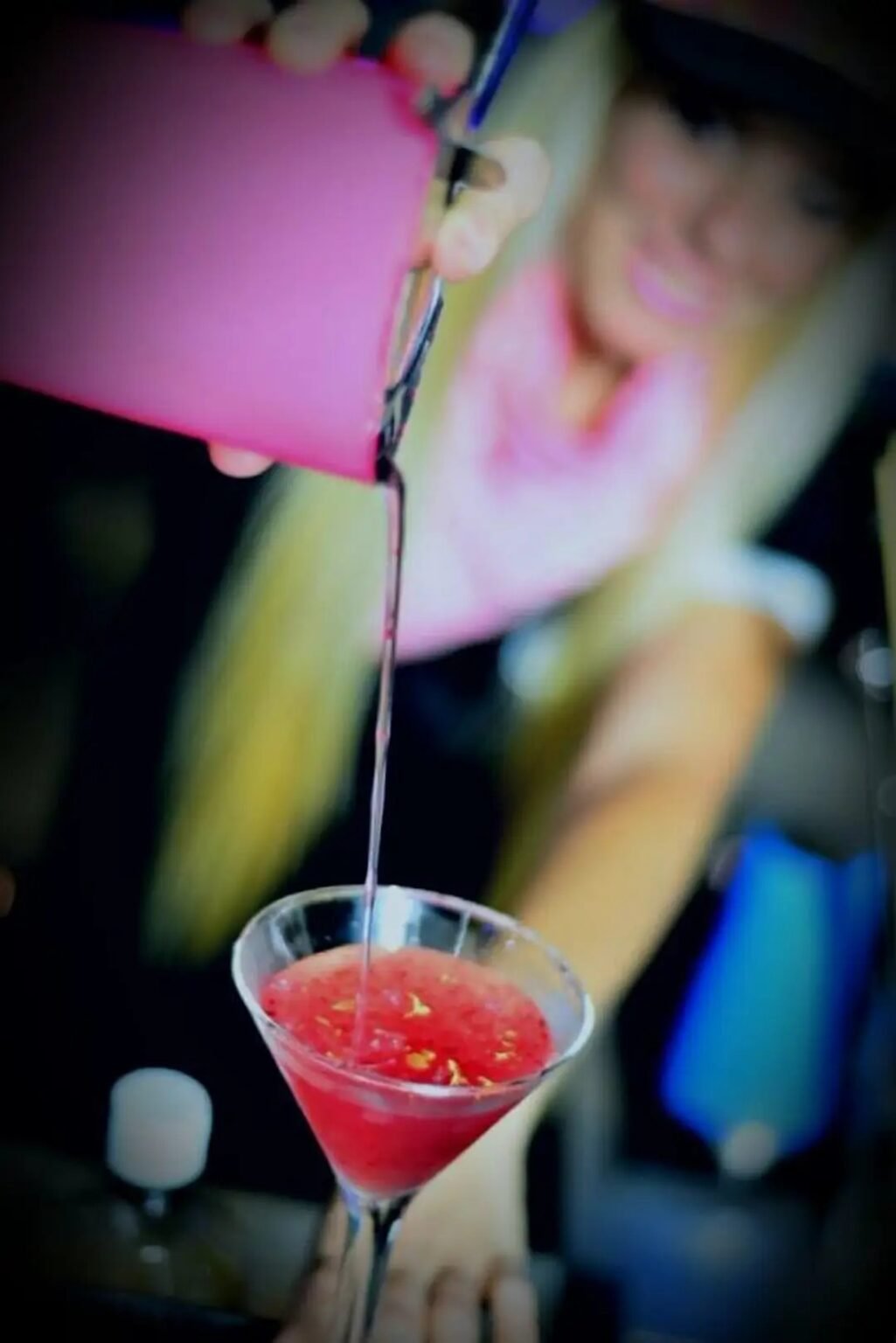 Bartender