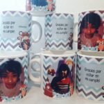 Productos personalizados sublimación