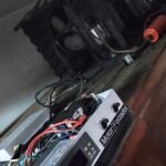 ELECTRICISTA MATRICULADO – TECNICO REFRIGERACIÓN ELECTRICISTA MATRICULADO – TECNICO REFRIGERACIÓN