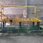 Soldaduras calidad Radiográfica para gas y petroleo