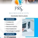 PRS Refrigeracion