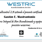 Electricidad, domiciliaria, Industrial, metalúrgica y Climatización