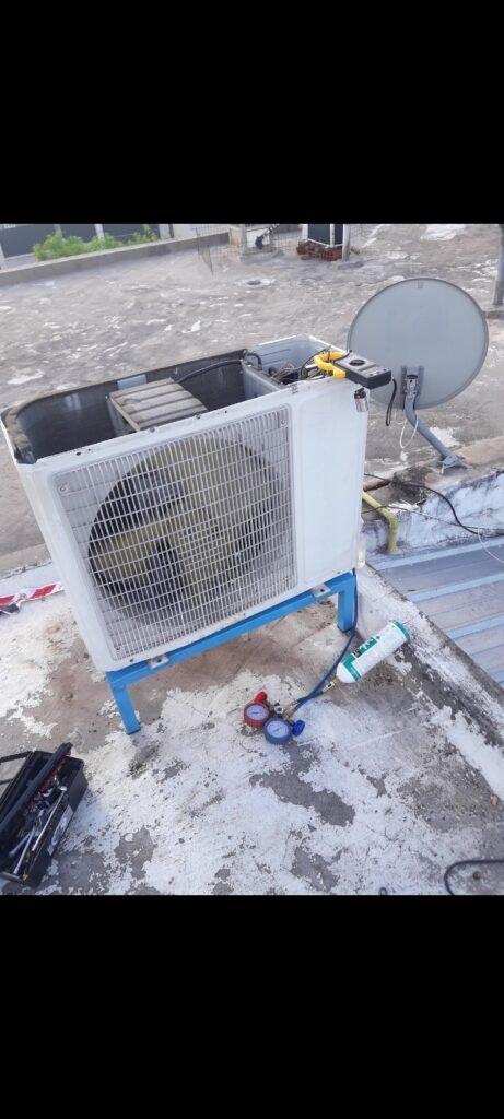 Refrigeracion