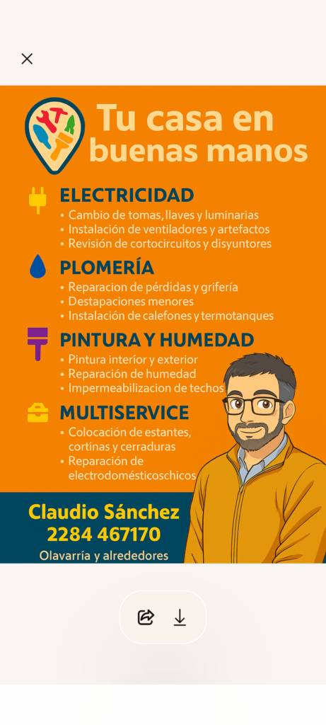 Multiservice