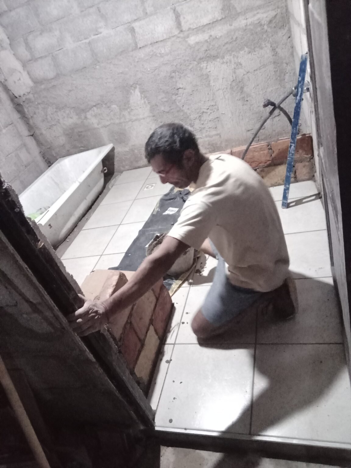 Servicio general para la vivienda y negocios