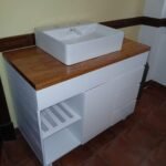 Muebles a medidas