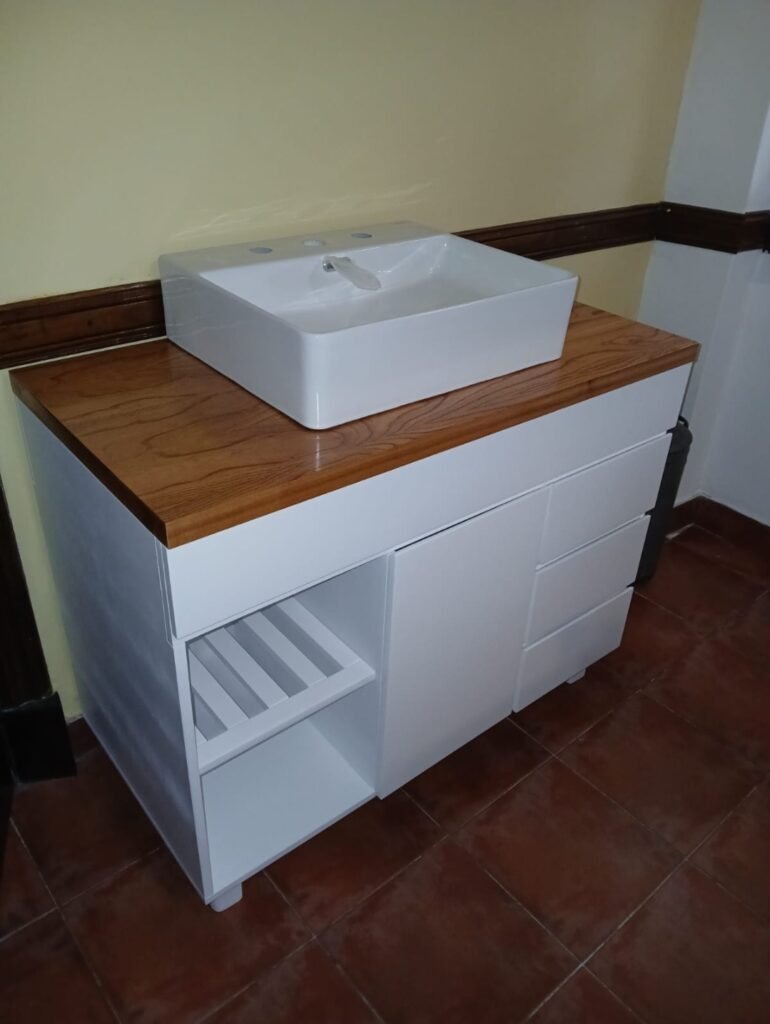 Muebles a medidas