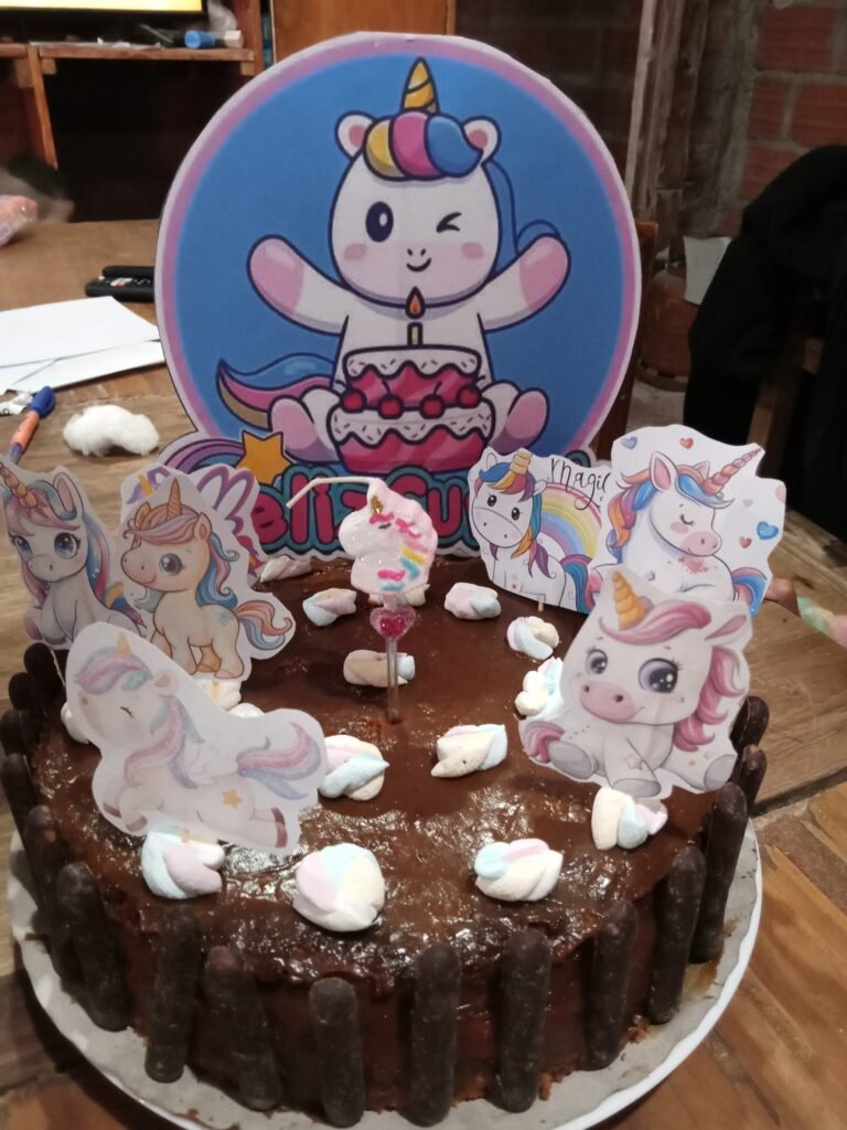 Panes y cositas ricas para compartir