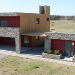 Arquitecta, gasista matriculado