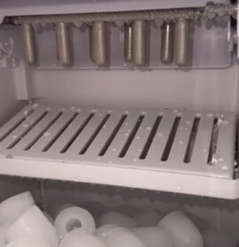 Refrigeracion matriculado