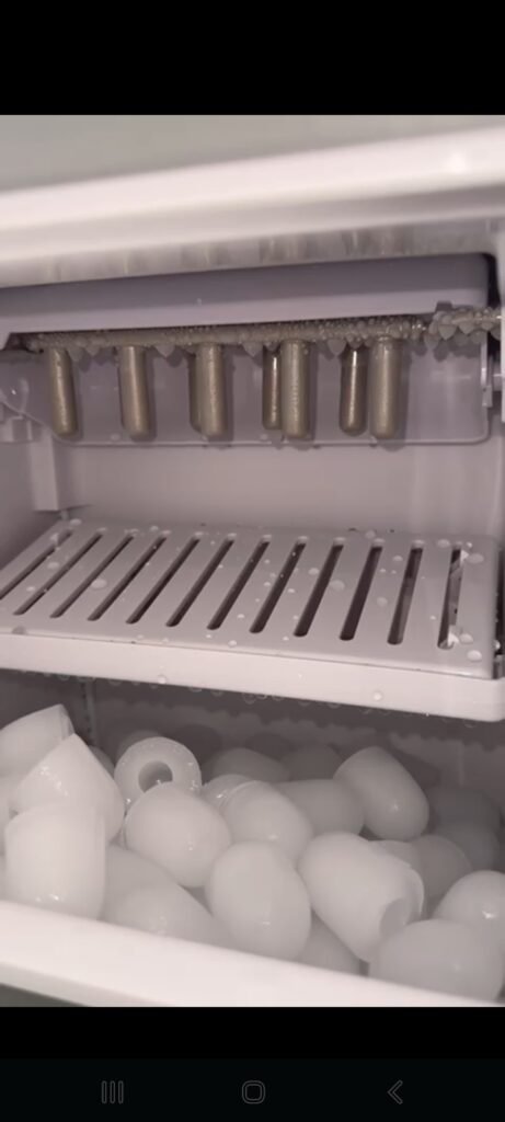 Refrigeracion matriculado