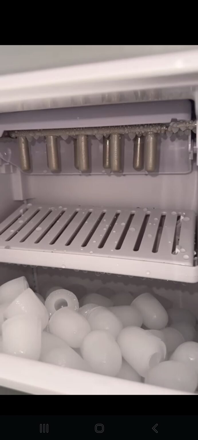 Refrigeracion matriculado