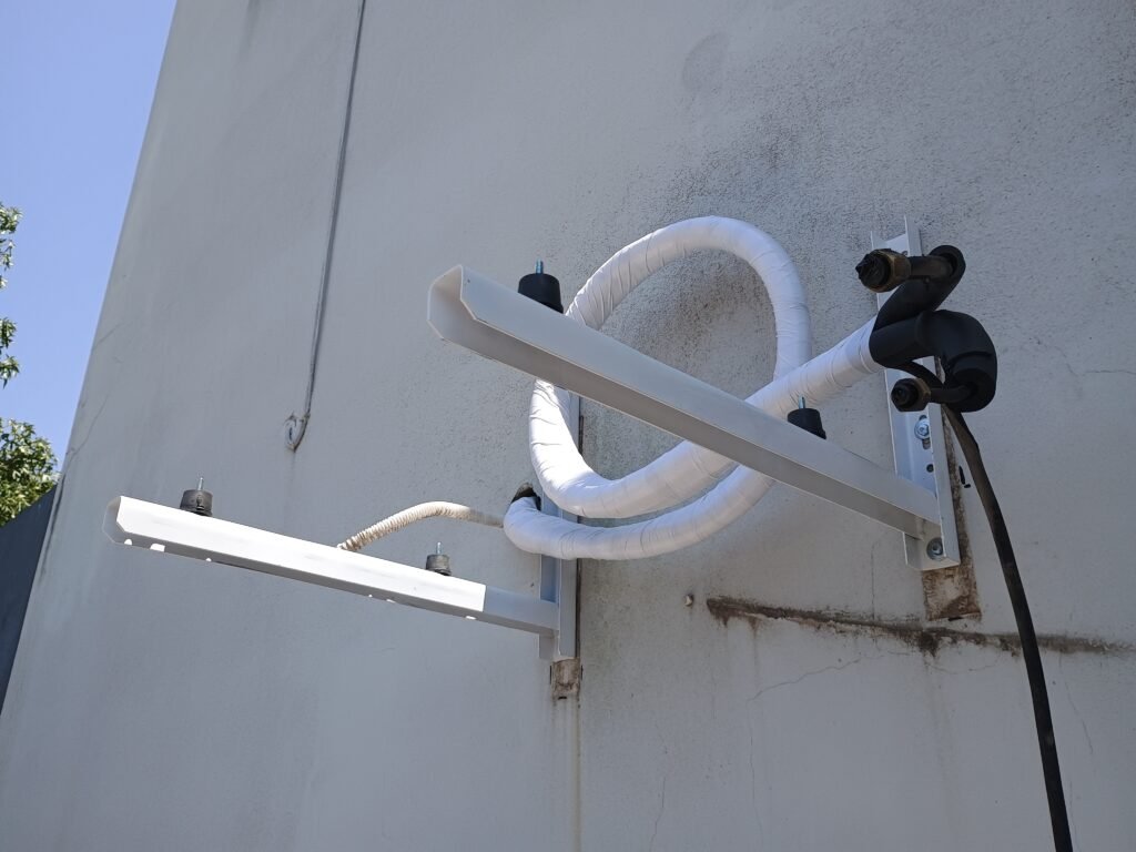 ALUSTIZA Refrigeración