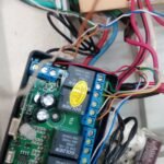 Electricista de obras