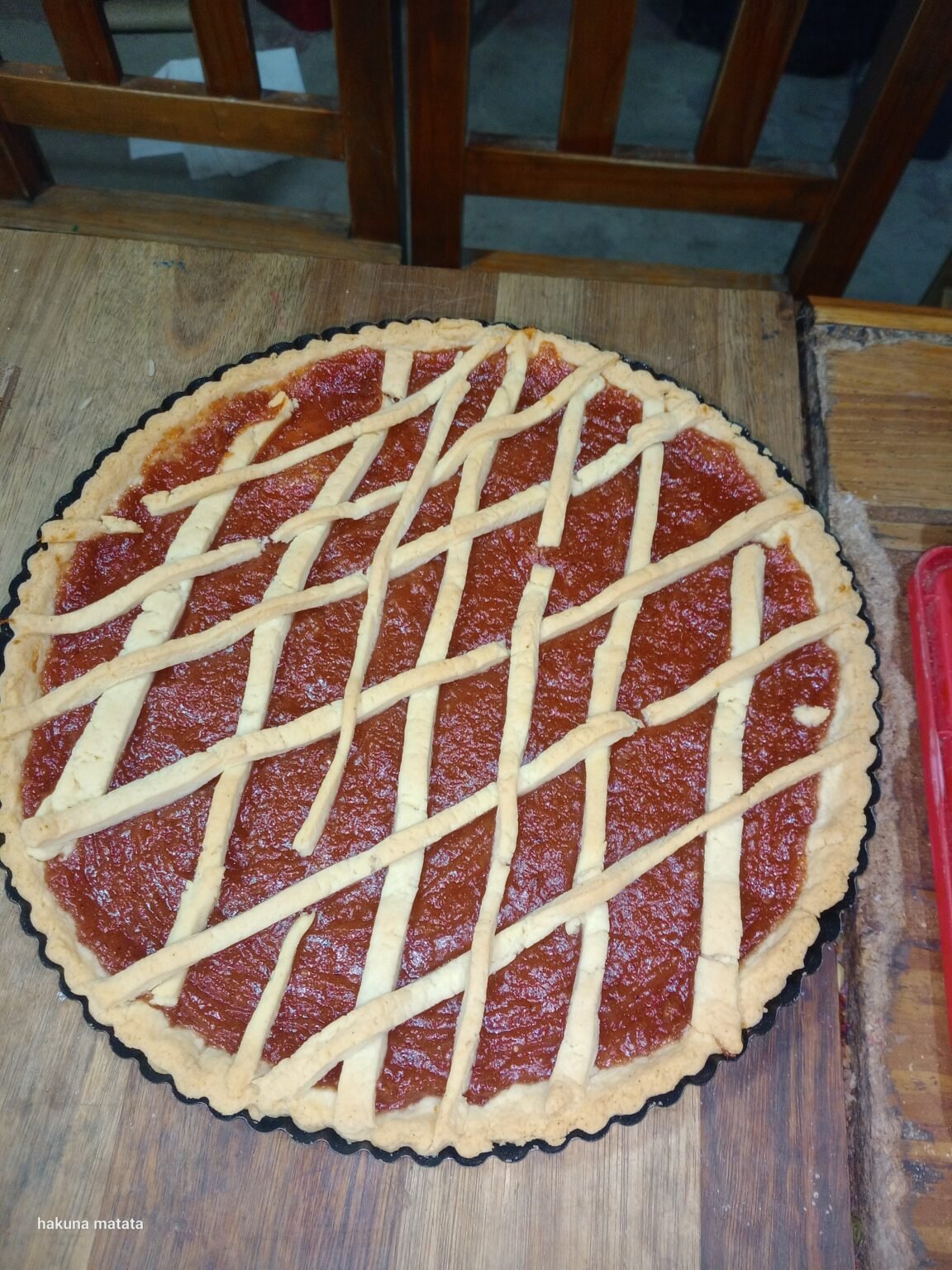 Panes y cositas ricas para compartir