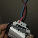 Electricista domicilario