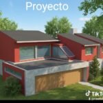 Arquitecta, gasista matriculado