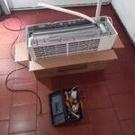 Técnico en aires acondicionados Técnico en aires acondicionados