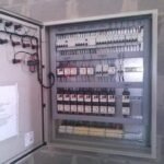 JR Montajes y servicios eléctricos