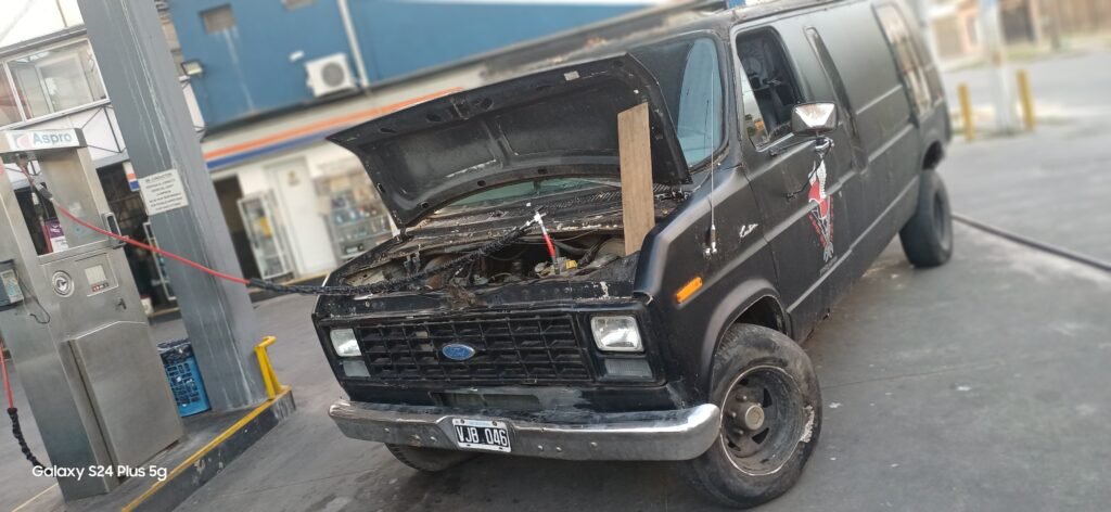 Mecánica integral automotor