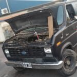 Mecánica integral automotor