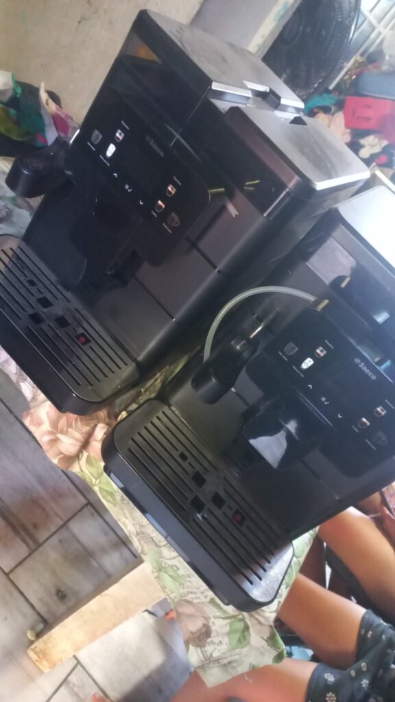 Jaddm cafe reparacion de maquinas