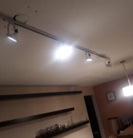 Electricista o plomero