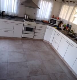 Carpinteria muebles de cocina y placares