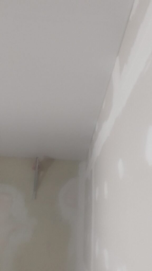 Albañileria,techos de pvc,electri