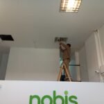 Electricista y refrigeración