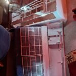 Electricidad domiciliaria, refrigeracion!!!.