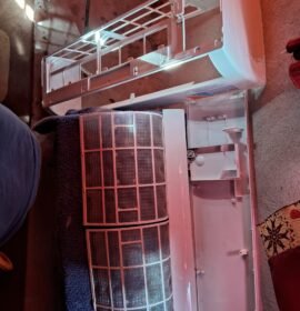 Electricidad domiciliaria, refrigeracion!!!.