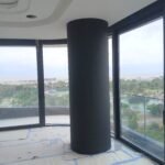 Servicio de pinturas,revestimiento y mantenimiento