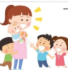 Auxiliar materno infantil (minera)