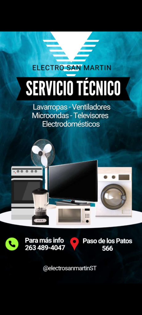 Tecnico electronico en gral