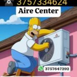 Aire Center