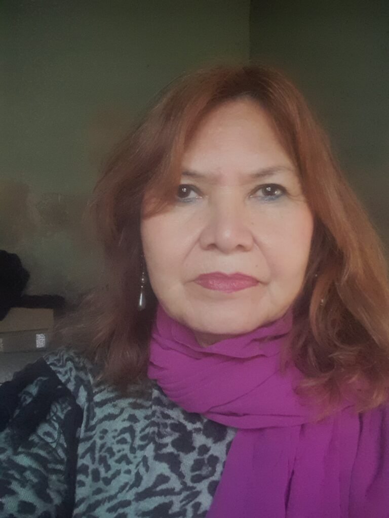 Cuidadora de adultos y niñera